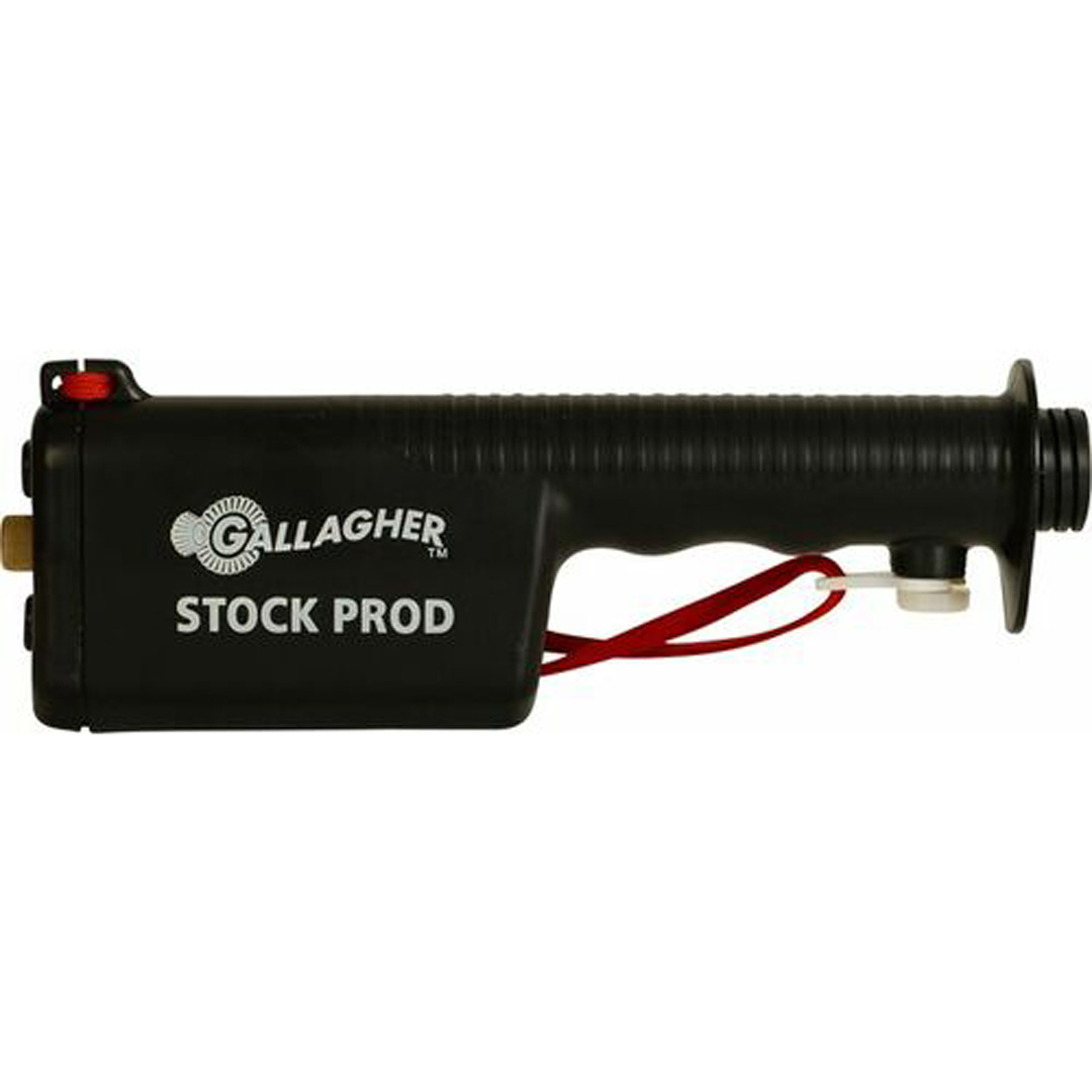 Gallagher Prodder Handle 250 Rechargeable