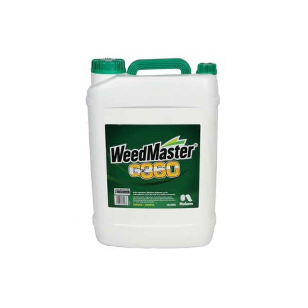 Nufarm WeedMaster G360 Herbicide 1L