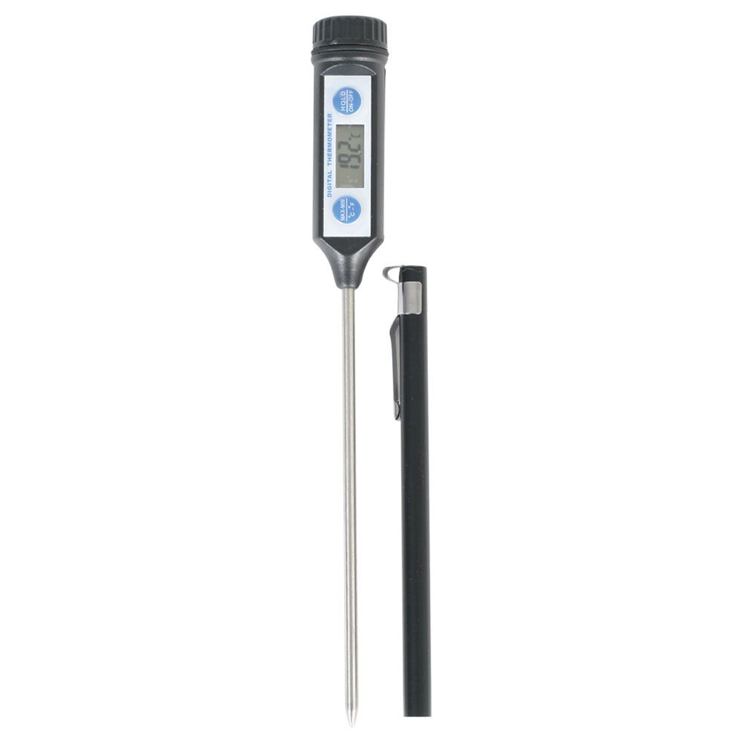 Shoof Thermometer Soil Temperature Digital