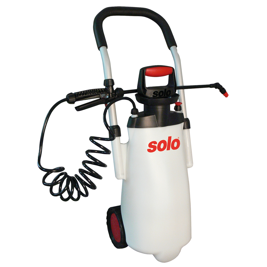 Solo Trolley Sprayer 11L