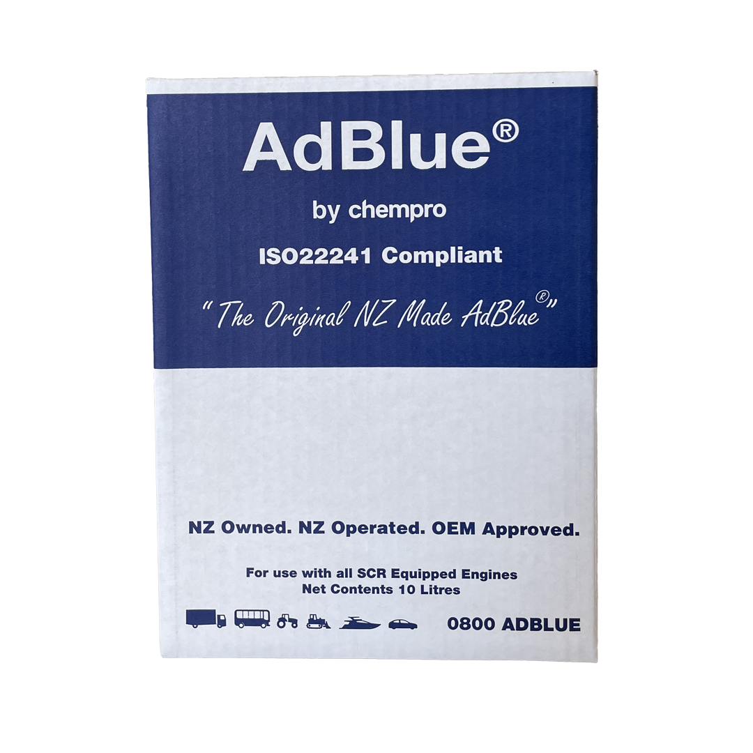 Chempro AdBlue 10L