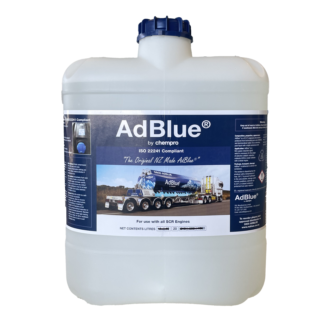 Chempro AdBlue 20L