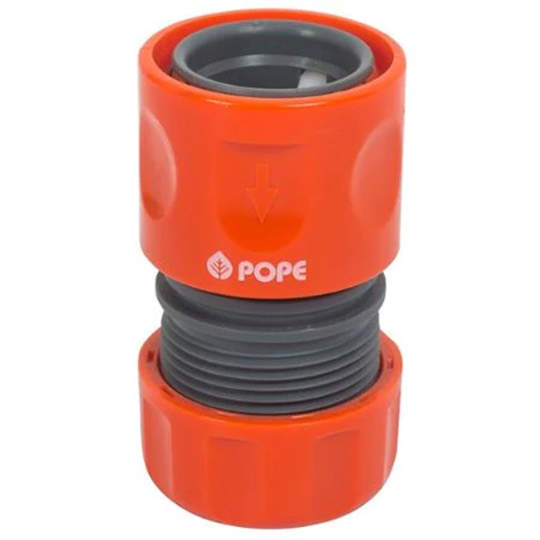Pope Hose Connector 18mm