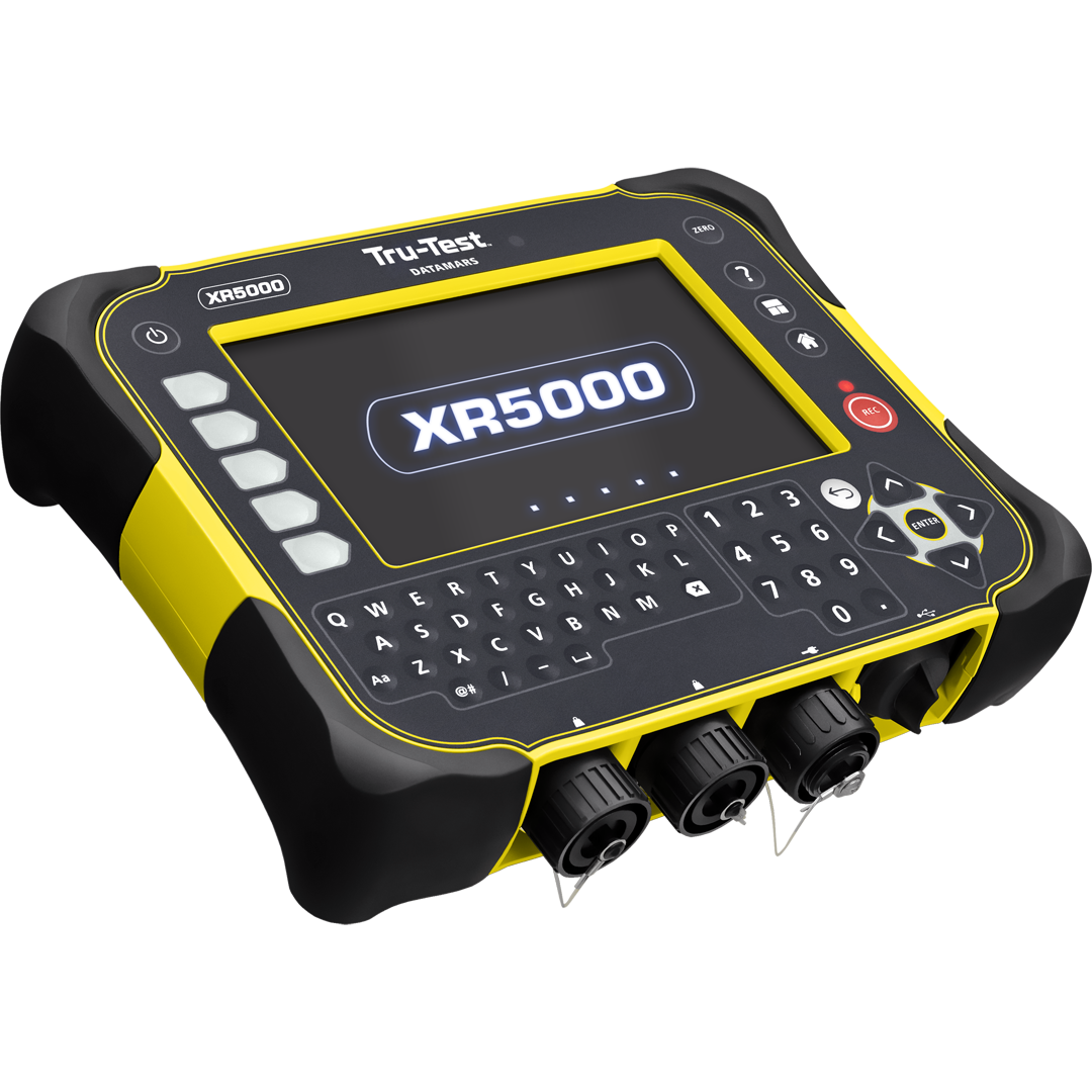 Weigh Scale Indicator XR5000