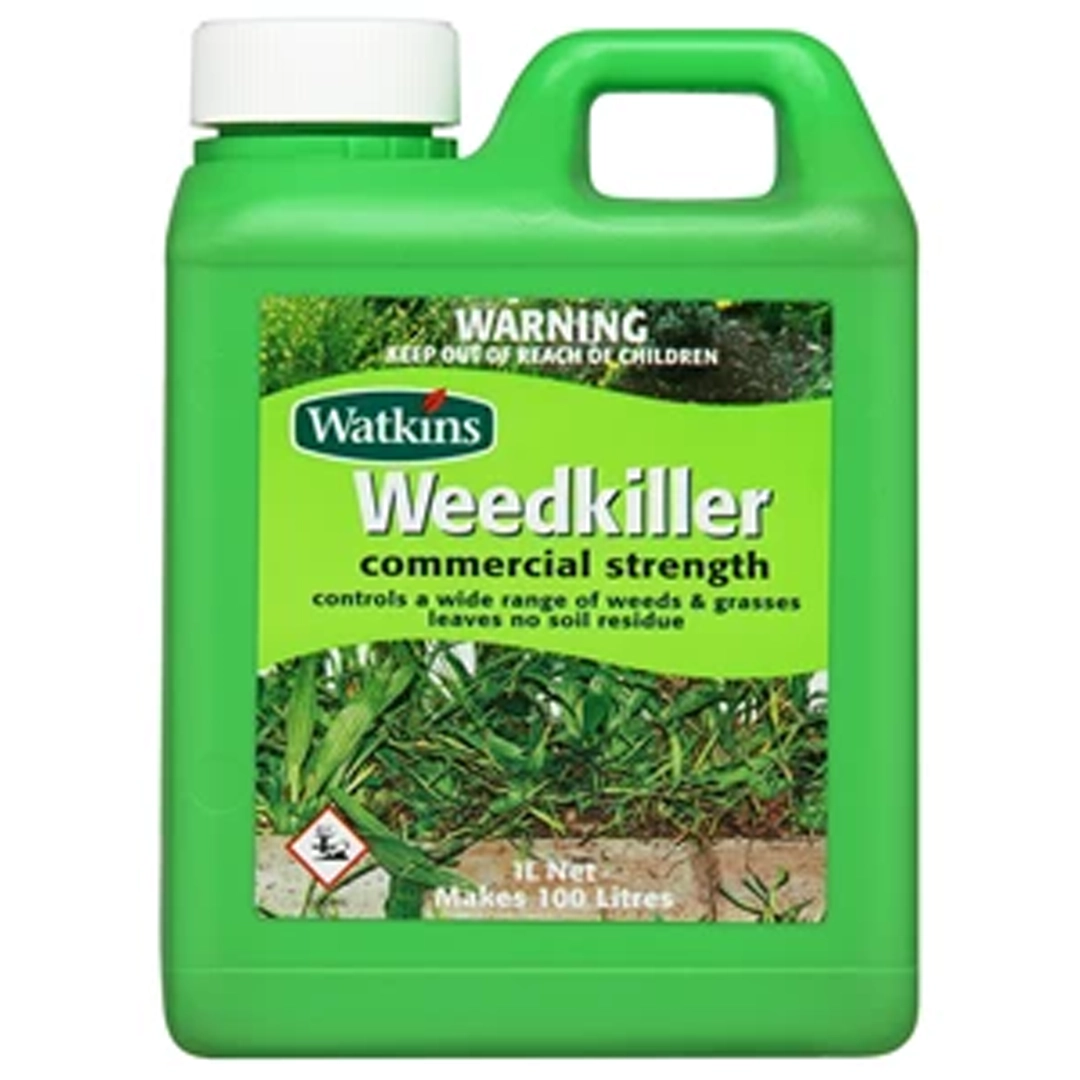 Watkins Weedkiller 1L