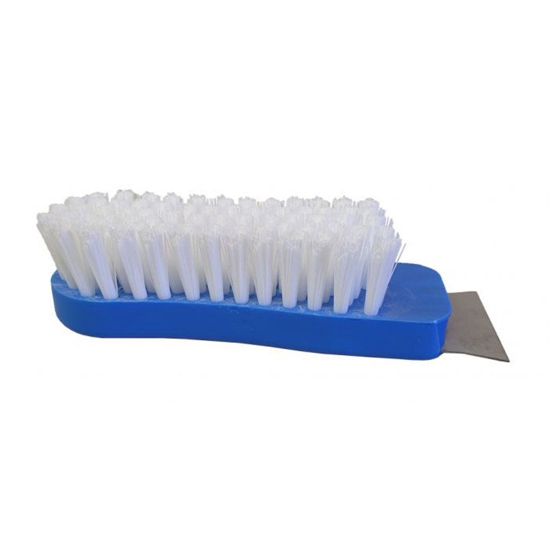Sheargear Brush Comb Nylon