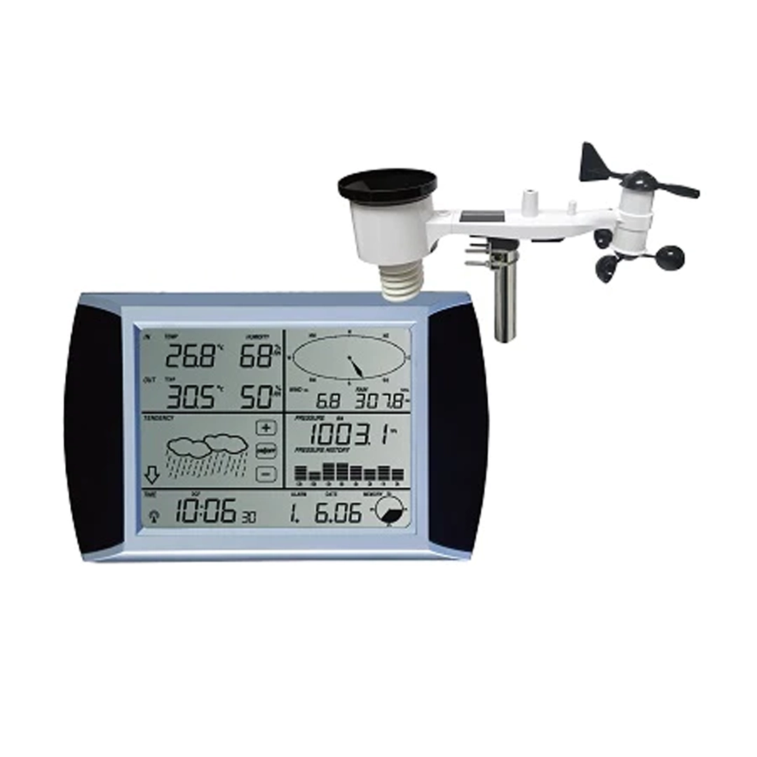 Weather Station Professional