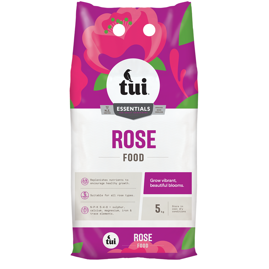 Tui Rose Food 5kg