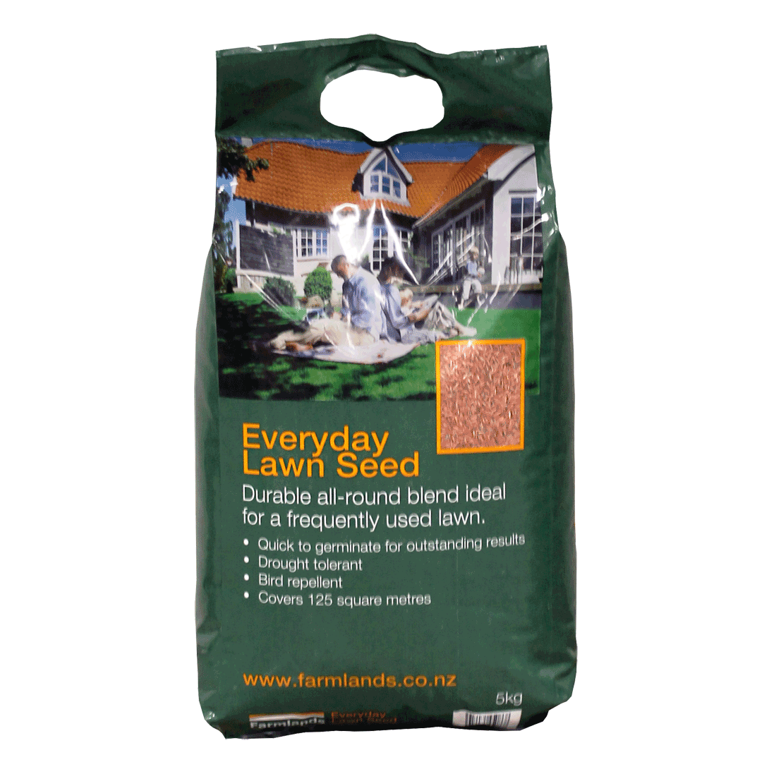Everyday Home Lawn 5kg