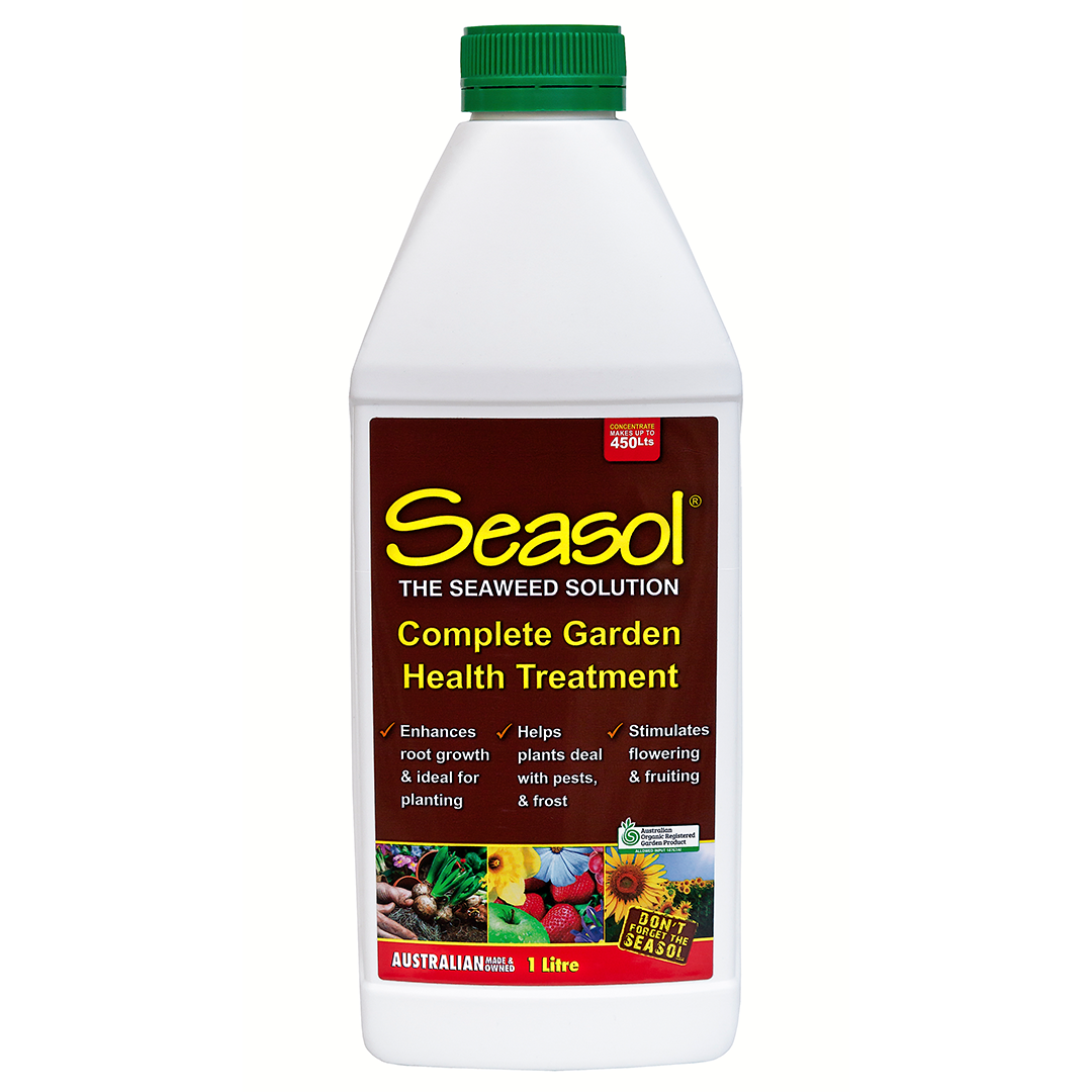 Seasol Seaweed Concentrate 1L