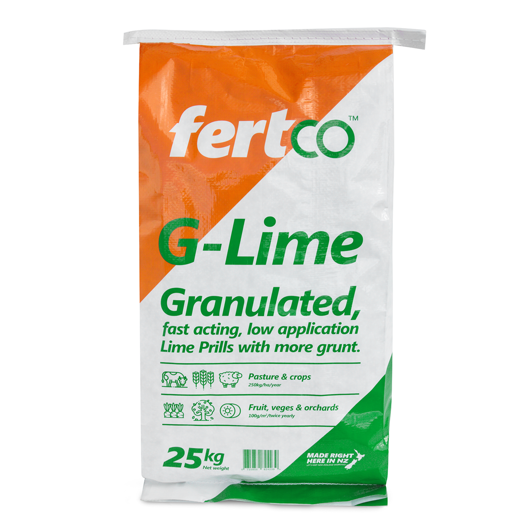 Fertco G-Lime 25kg