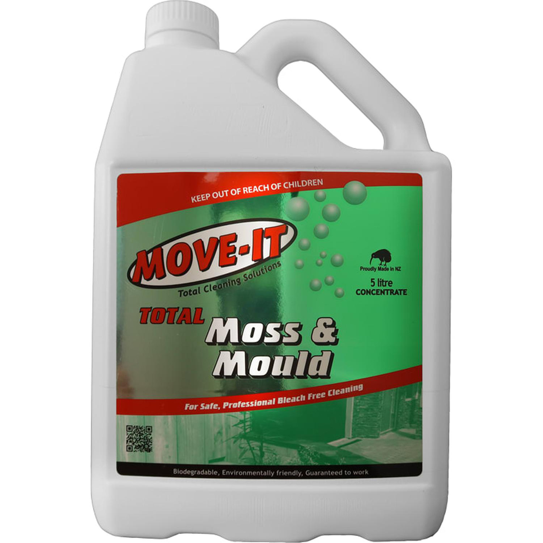 Move It Moss & Mould Killer 5L