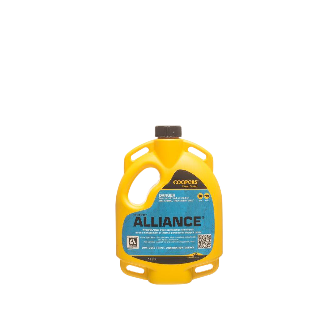 Coopers Alliance 1L