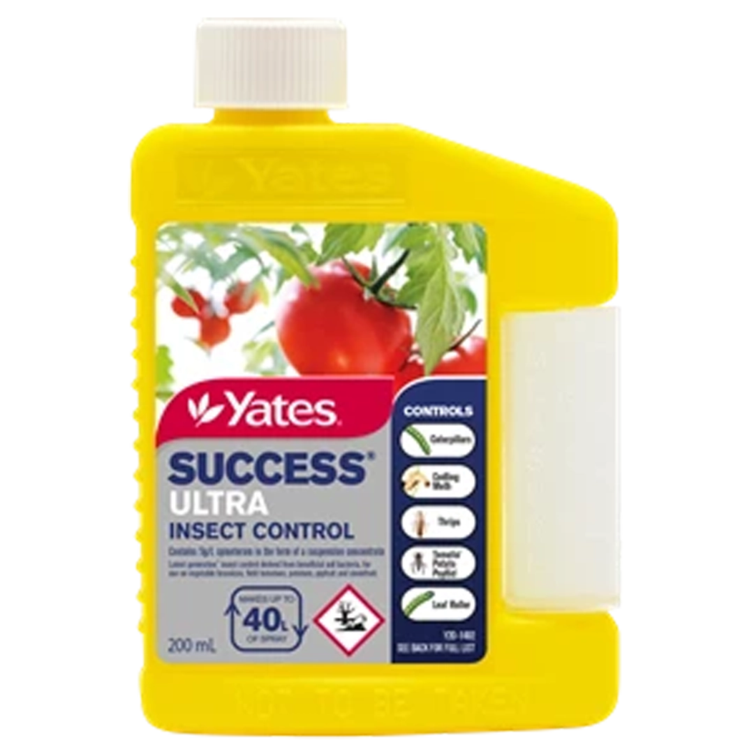 Yates Success ULTRA Insect Control 200ml
