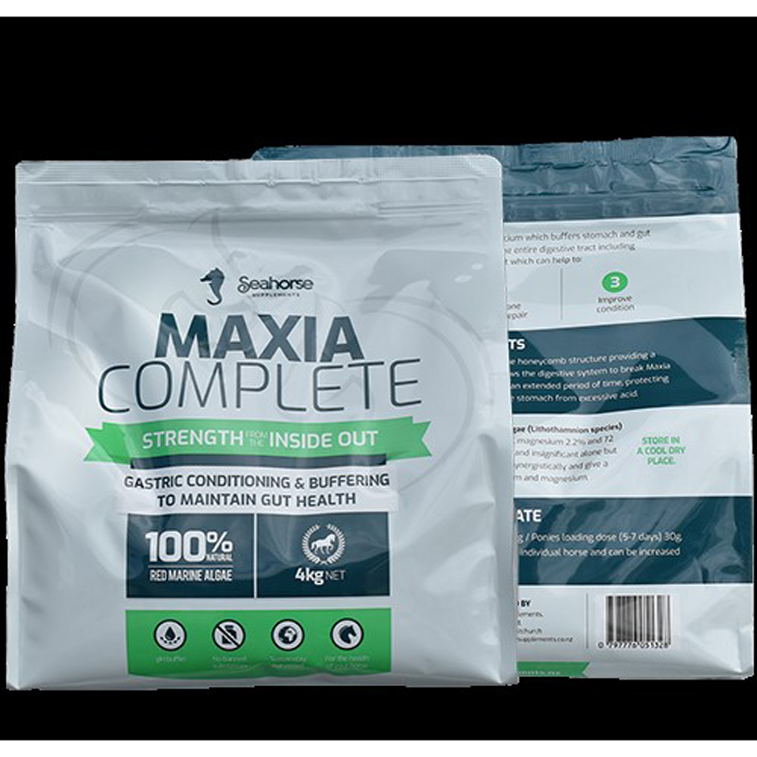 Maxia Complete 4kg