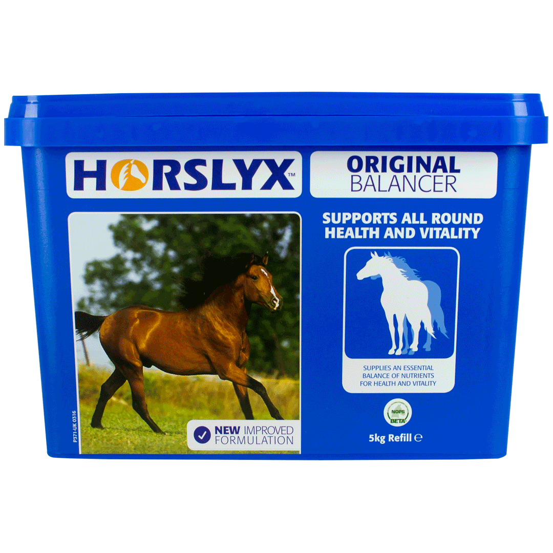 Horslyx Original 5kg