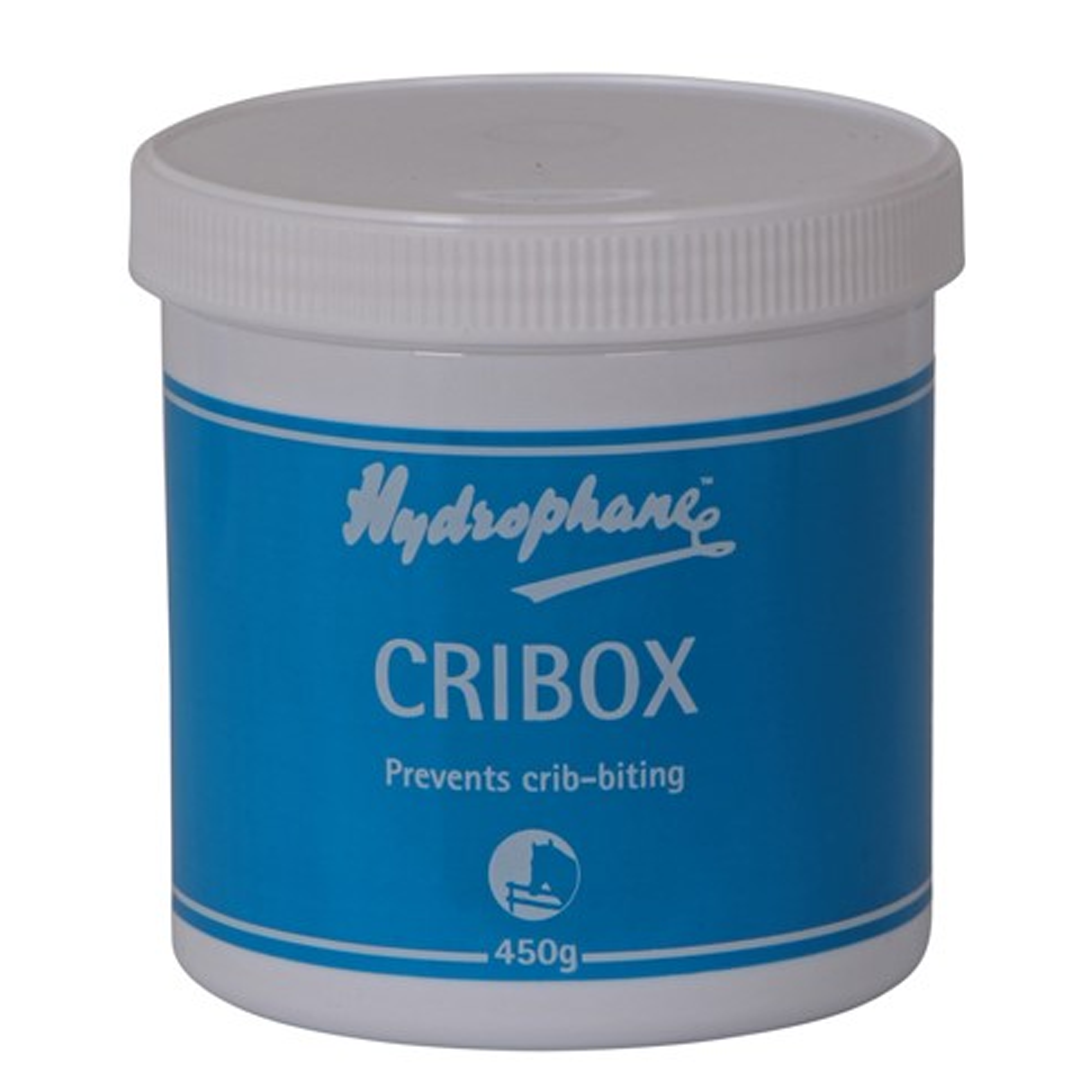 Arion Hydrophane Cribox Paste Application 450g