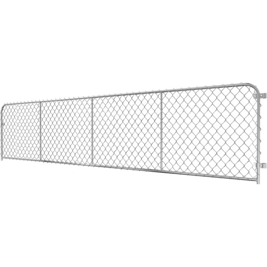 Gallagher Economy Chainlink Gate 1m x 4.88m 16ft