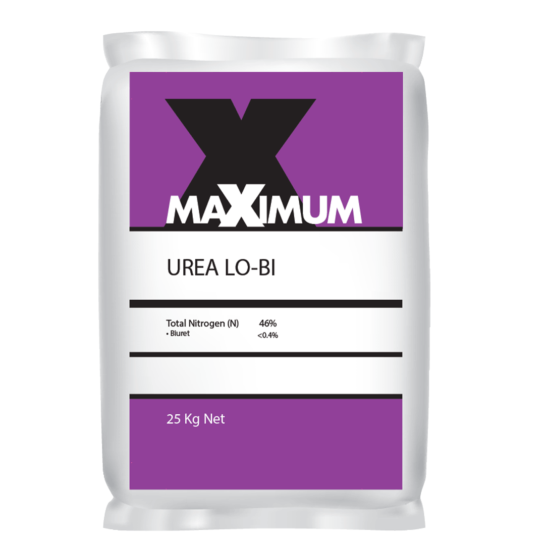 Maximum Urea Low Biuret 25kg