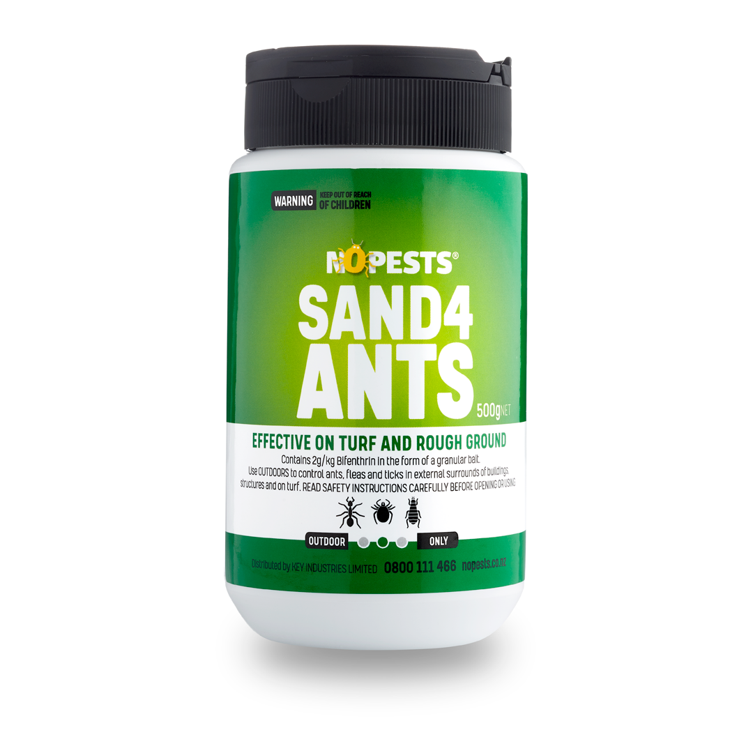 NoPests Sand For Ants 500g