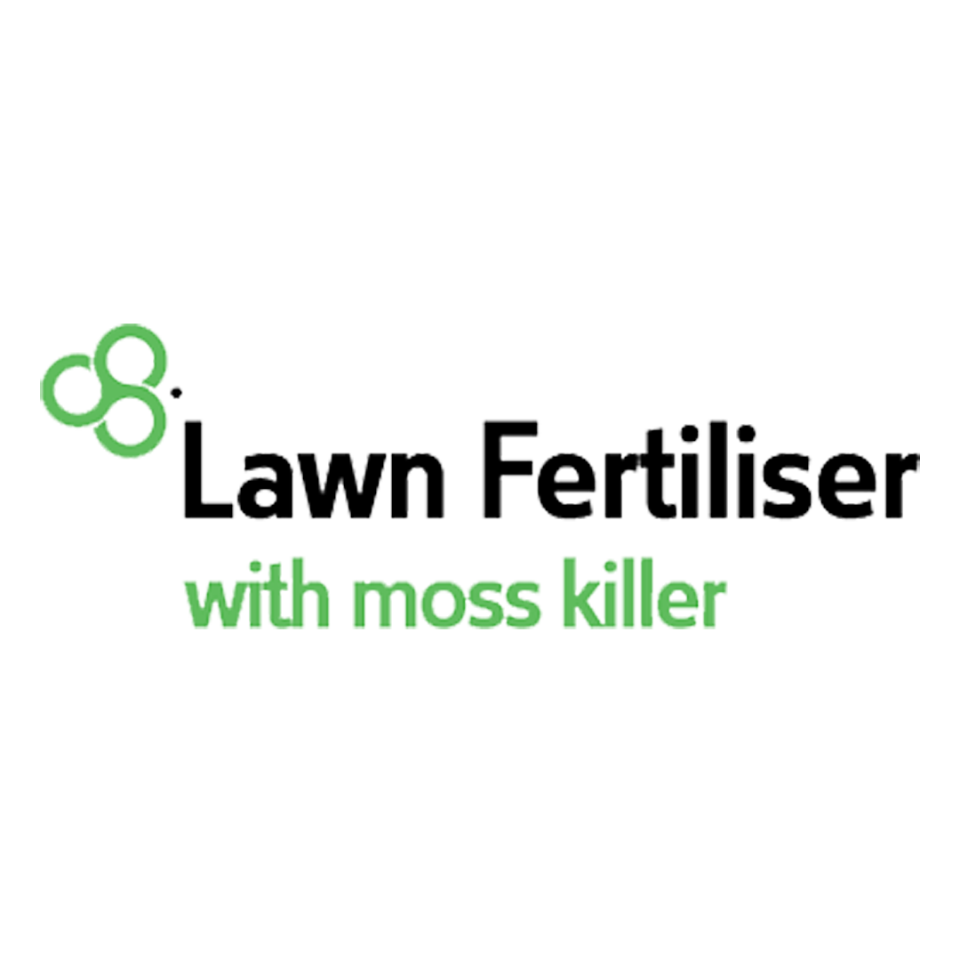Ballance Lawn Fertiliser With Moss Killer 20kg