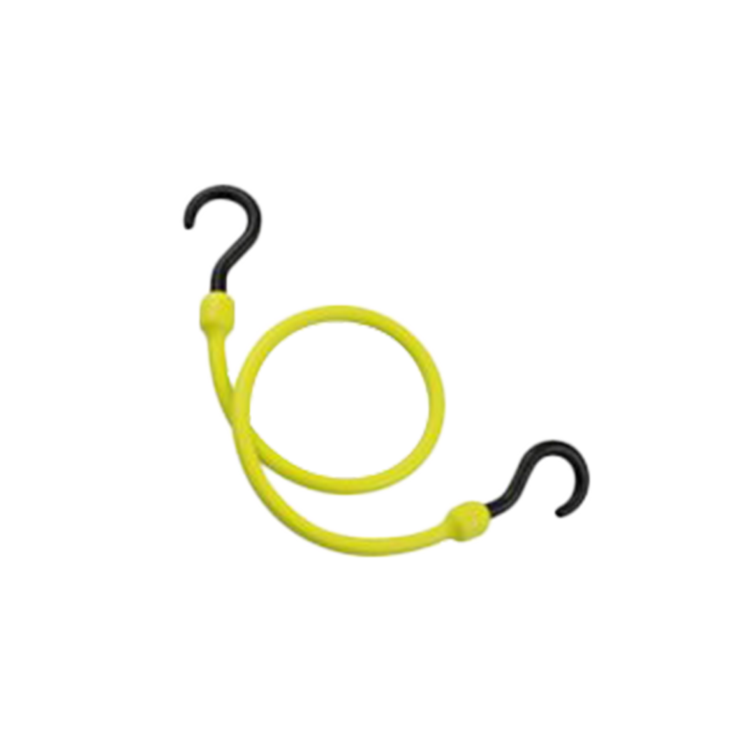 Aerofast The Perfect Bungee Easy Stretch 60cm Yellow