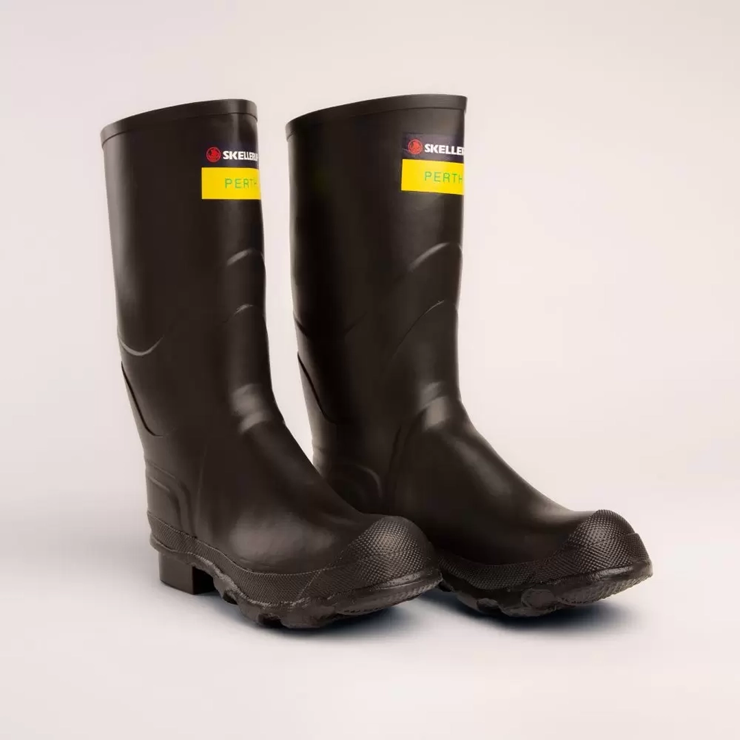 Skellerup Perth Gumboots Womens Youth