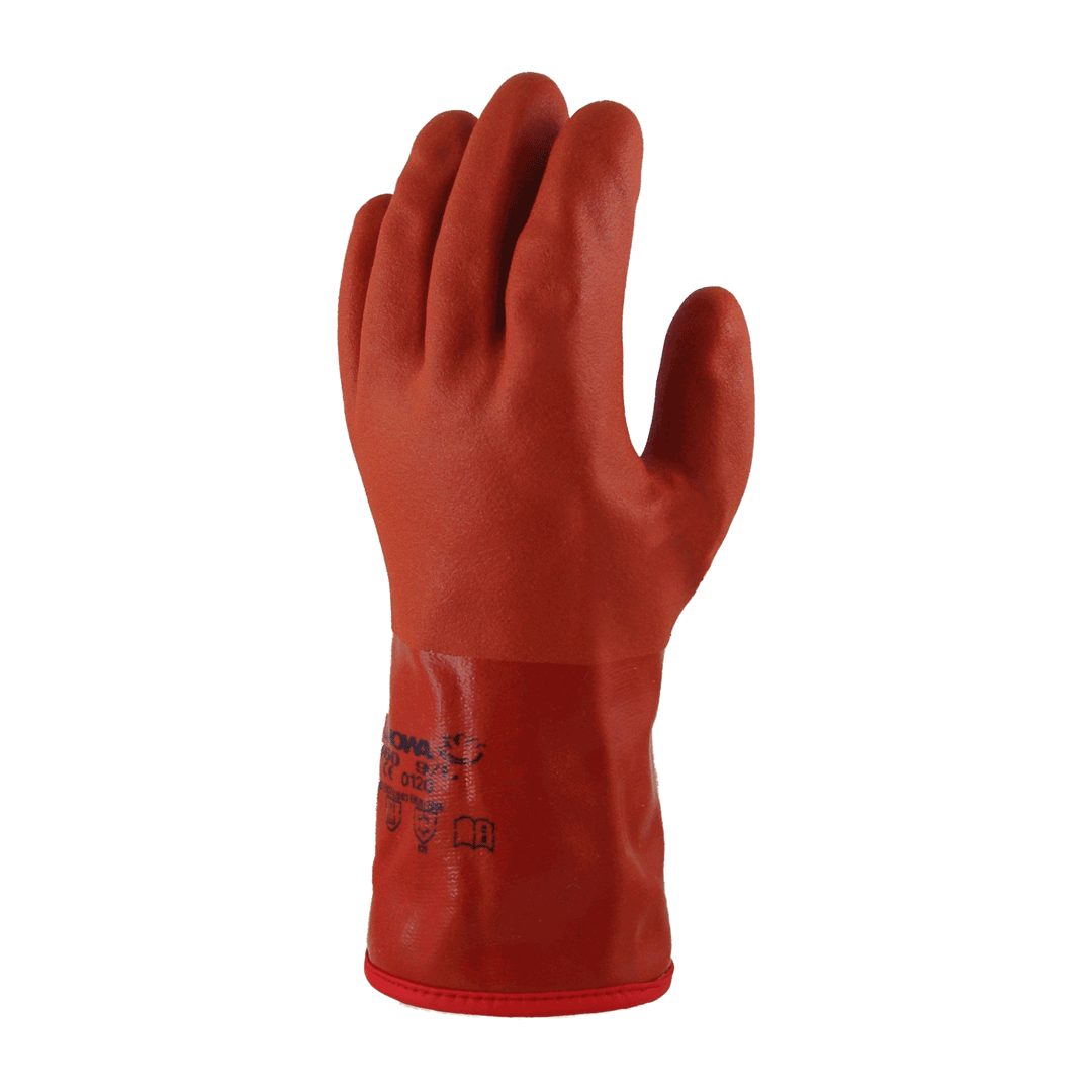 Lynn River Showa Glove 460 Freezer Cold Resistant