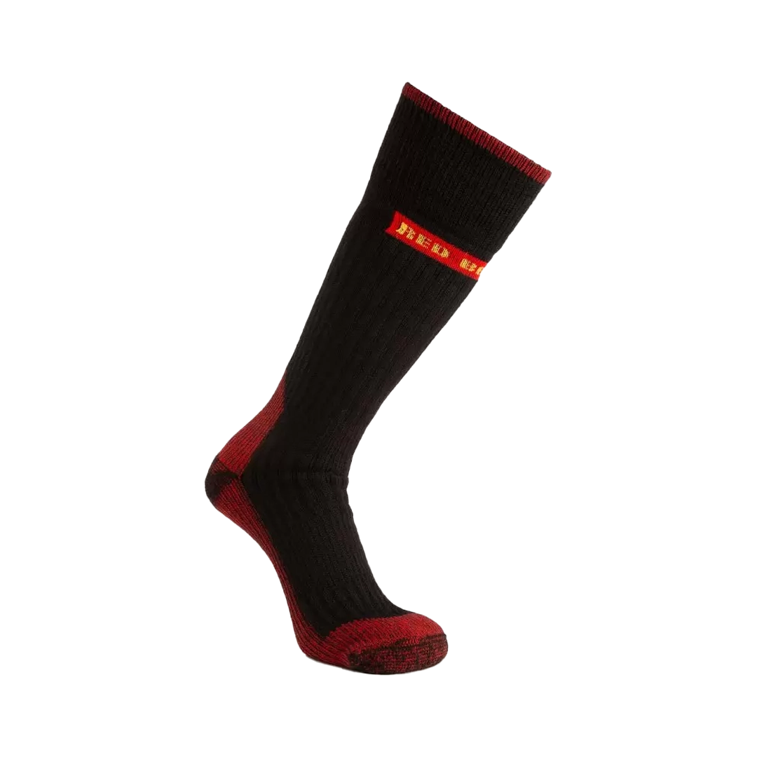 Skellerup Red Band Gumboot Socks
