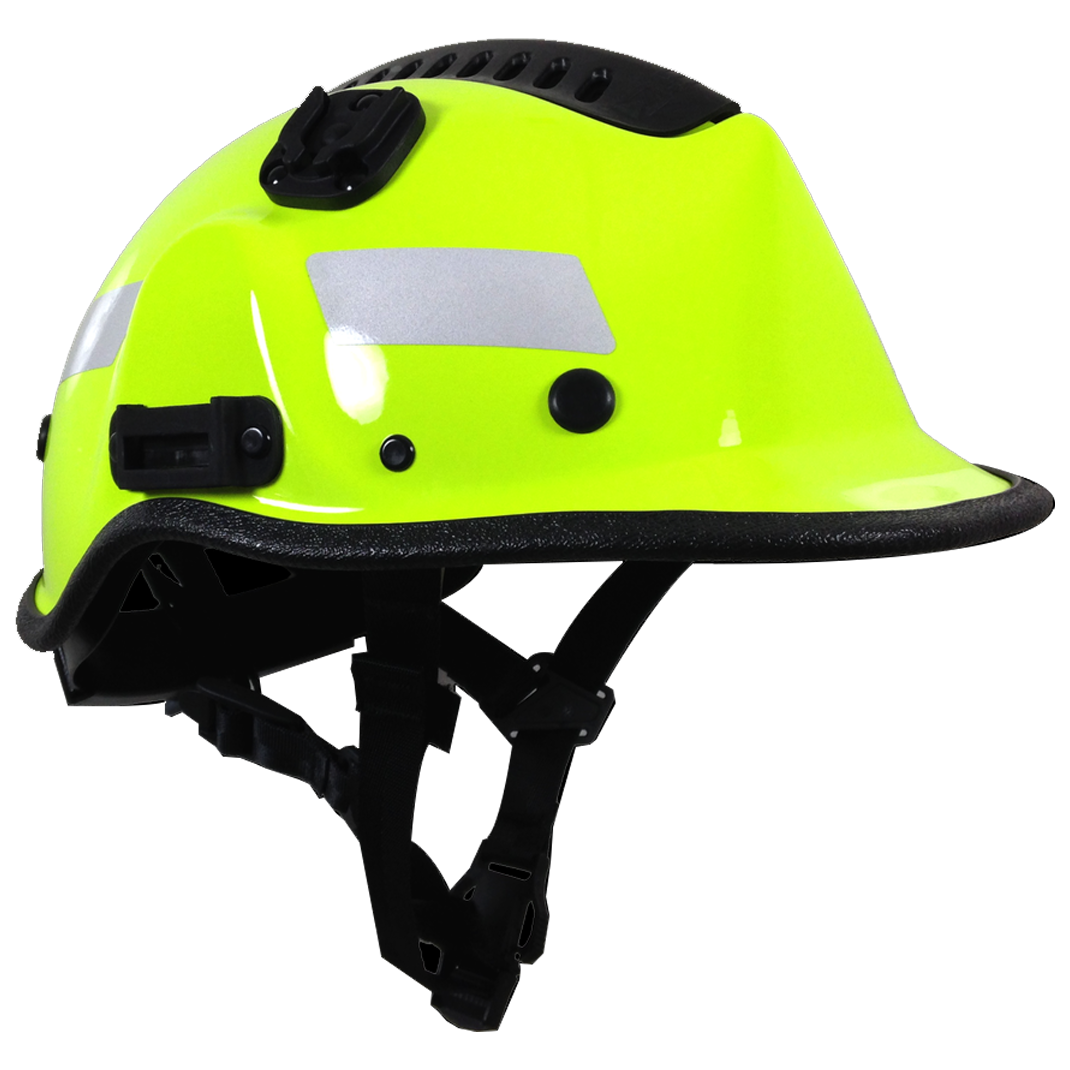 Pacific Helmets Quadsafe Elite ATV Helmet