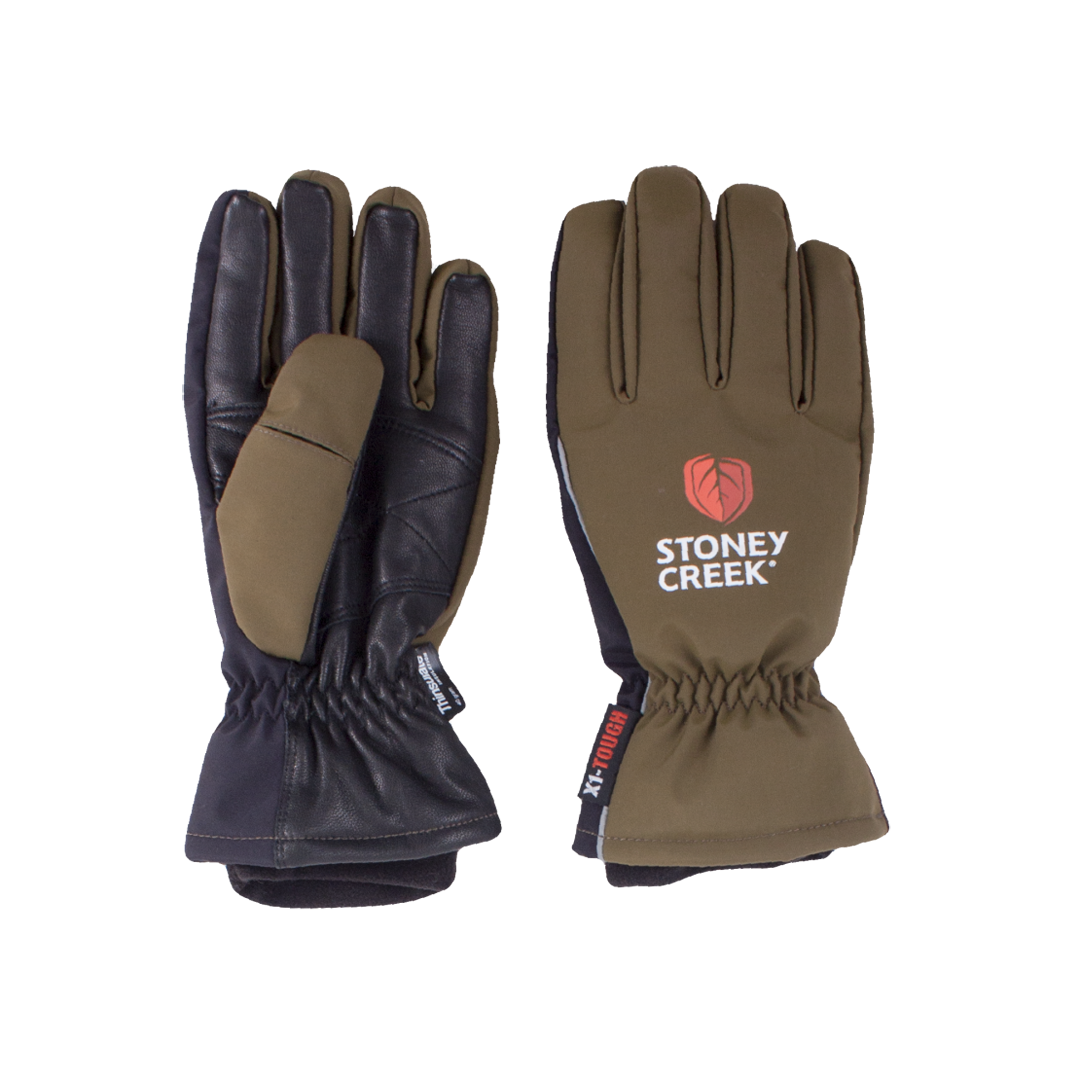 Stoney Creek Gloves H2O Stormproof