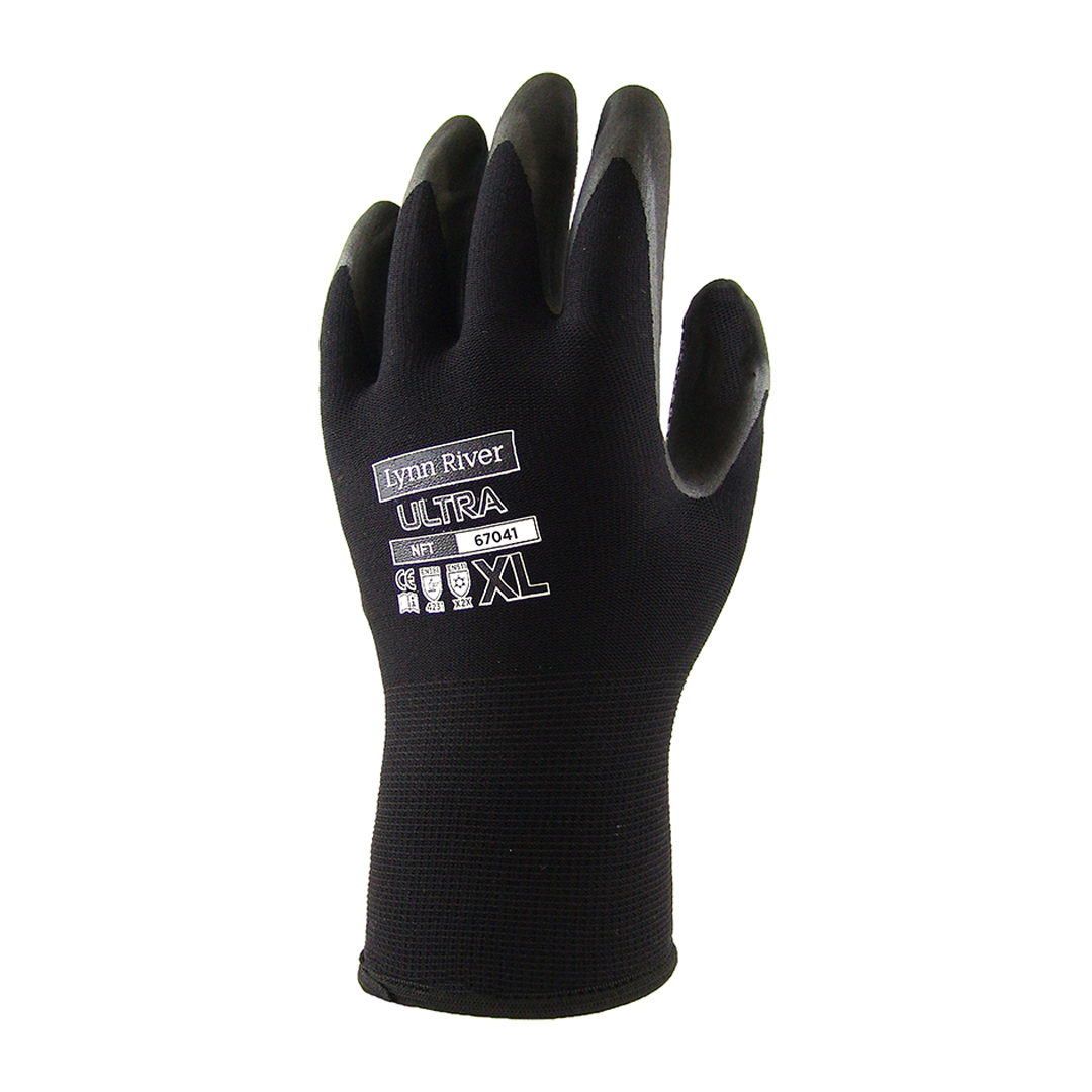 Lynn River Ultra Glove Warmth