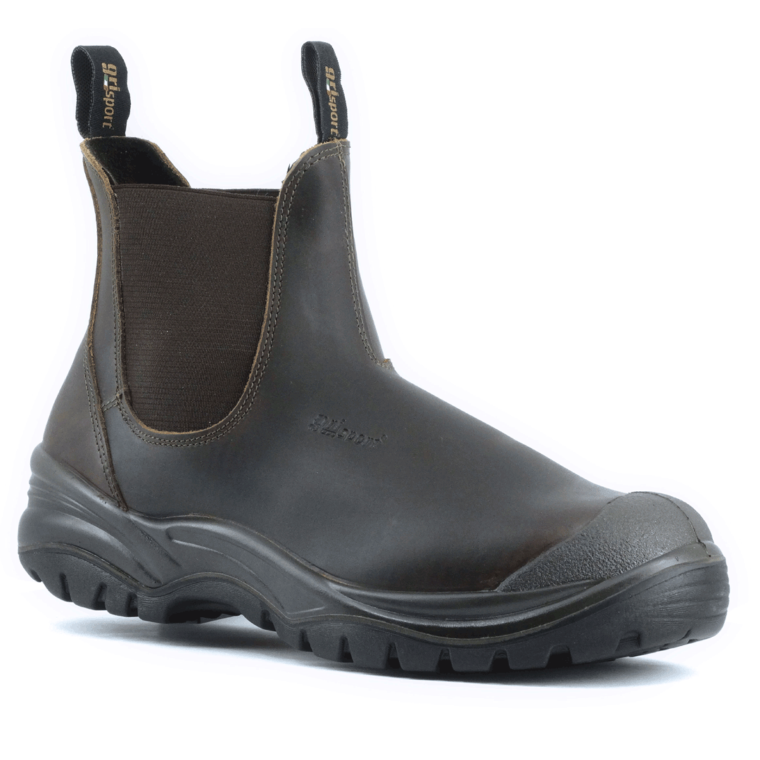 Grisport Genoa Safety Boots