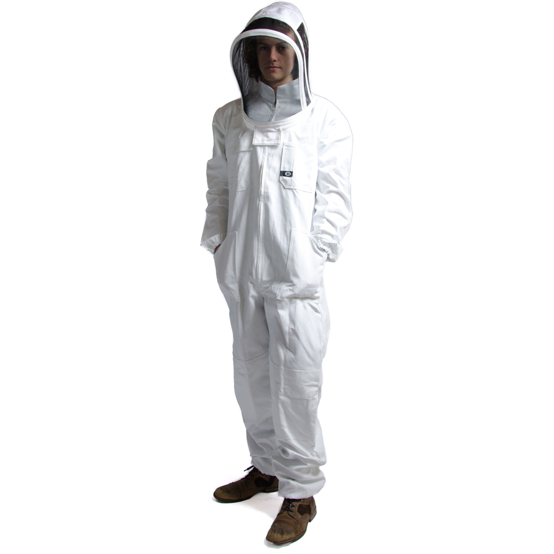 EBS Bee Suit Womens With Hood