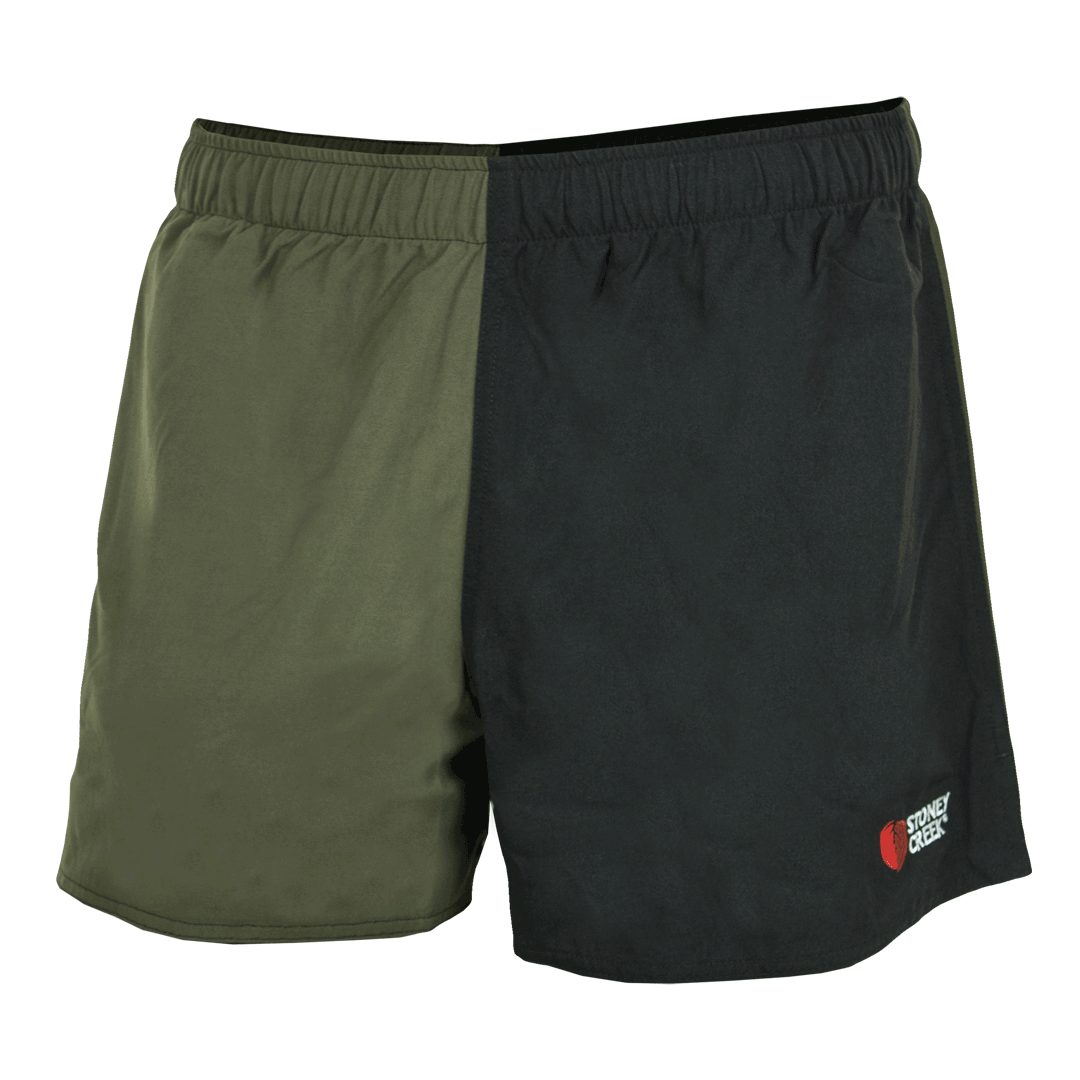 Stoney Creek Jester Shorts