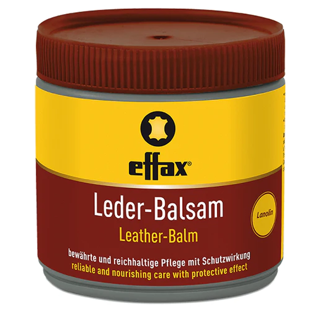 Effax Leather Balsam 500ml