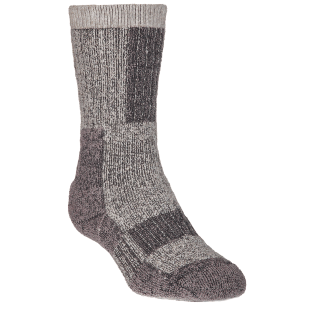 Comfort Socks Possum Merino Gumboot