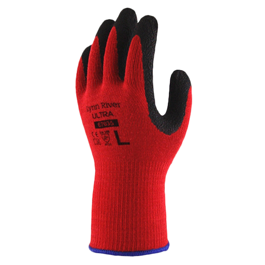 Lynn River Ultra Glove Mighty Tough Tri-Polymer Dip