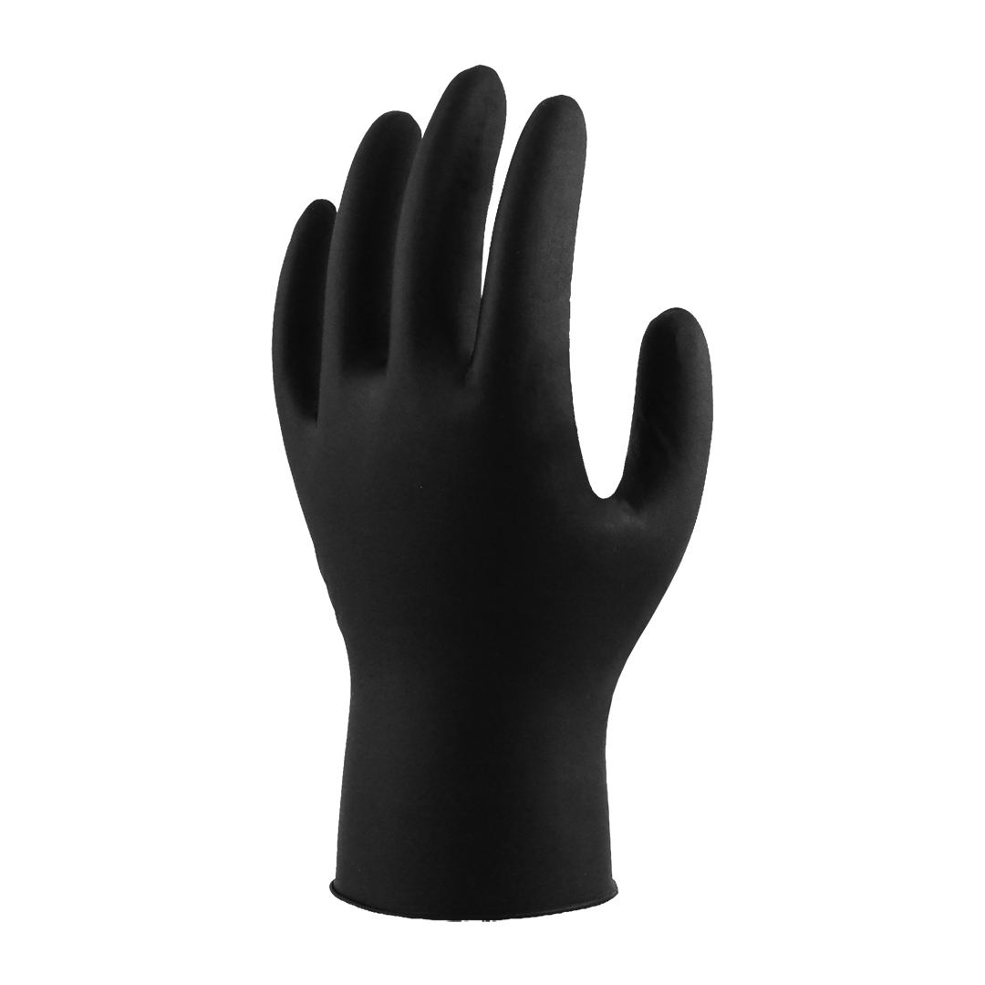 Lynn River Grizzly Gloves Nitrile 100 Packet