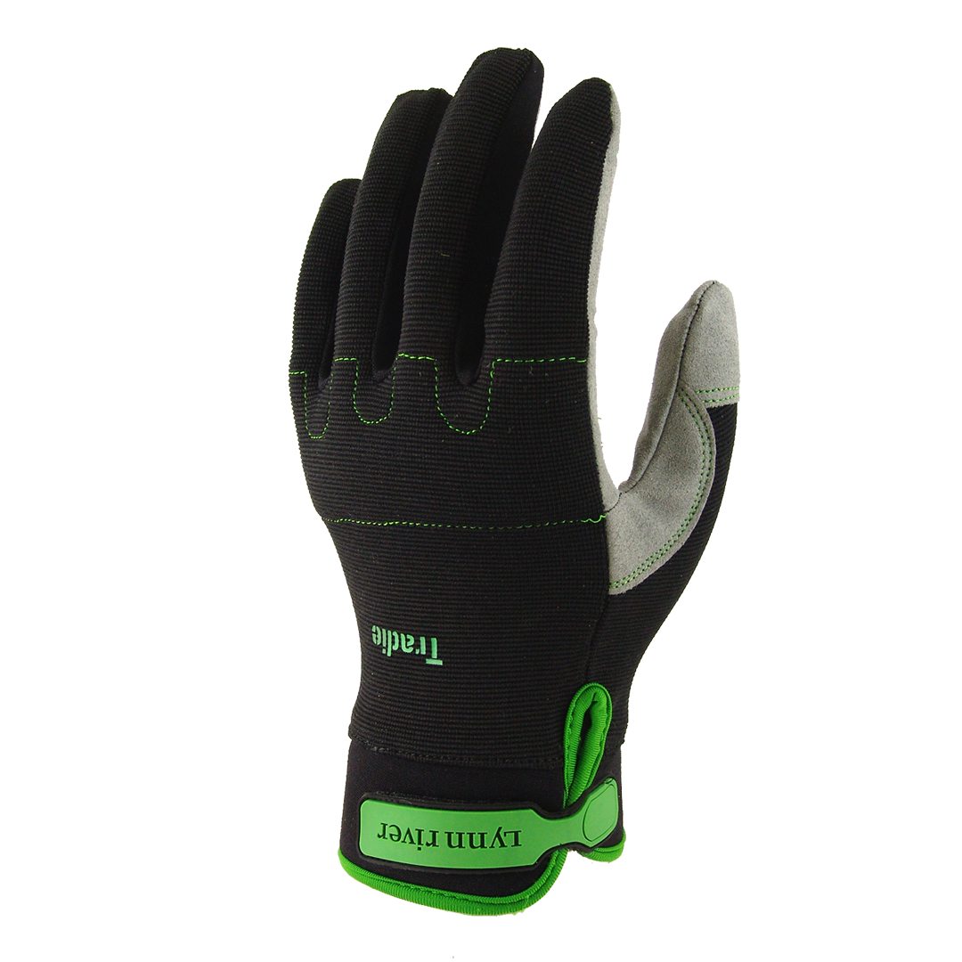 Lynn River Magnus X Tradie Glove