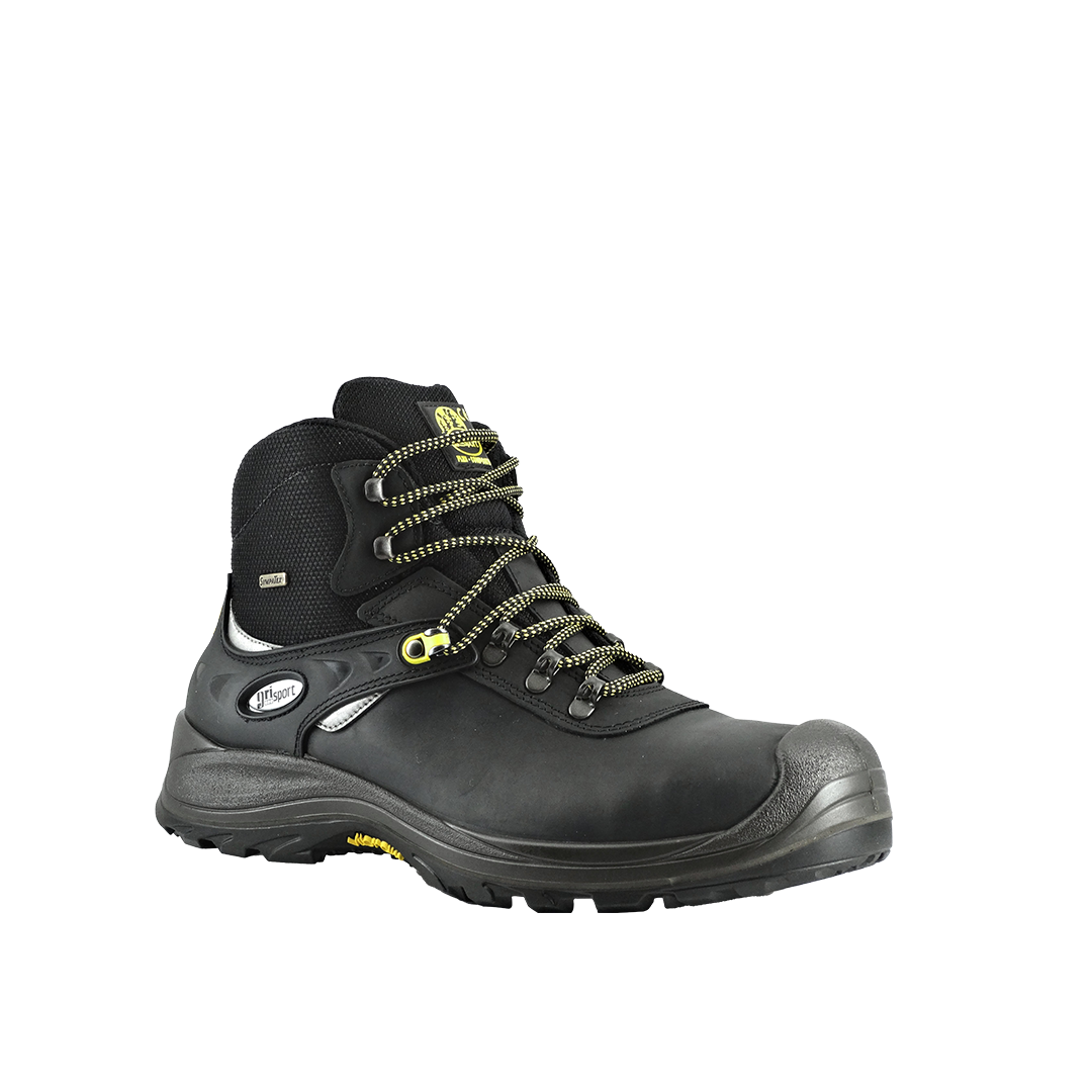 Grisport Potenza SPX Safety Boots