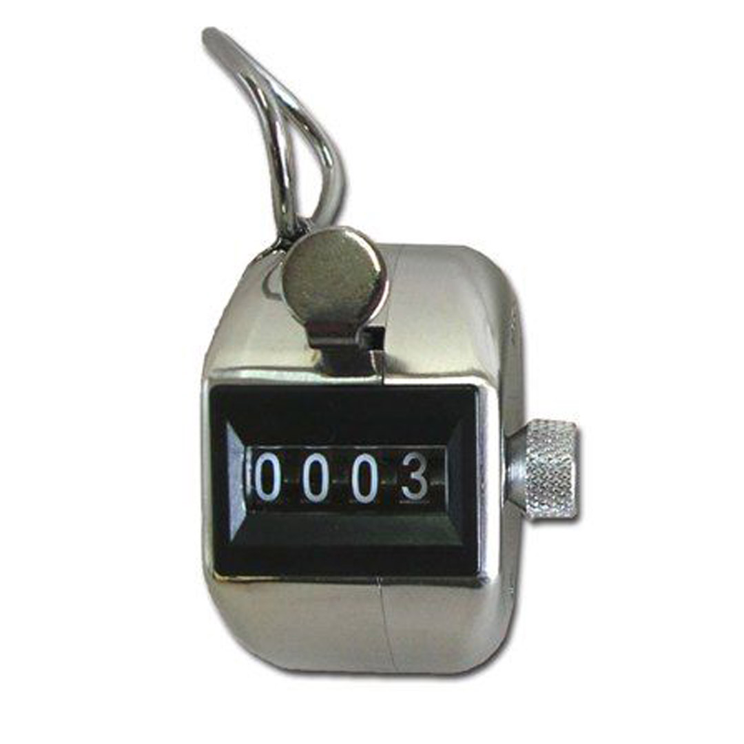 Tally Counter Japanese