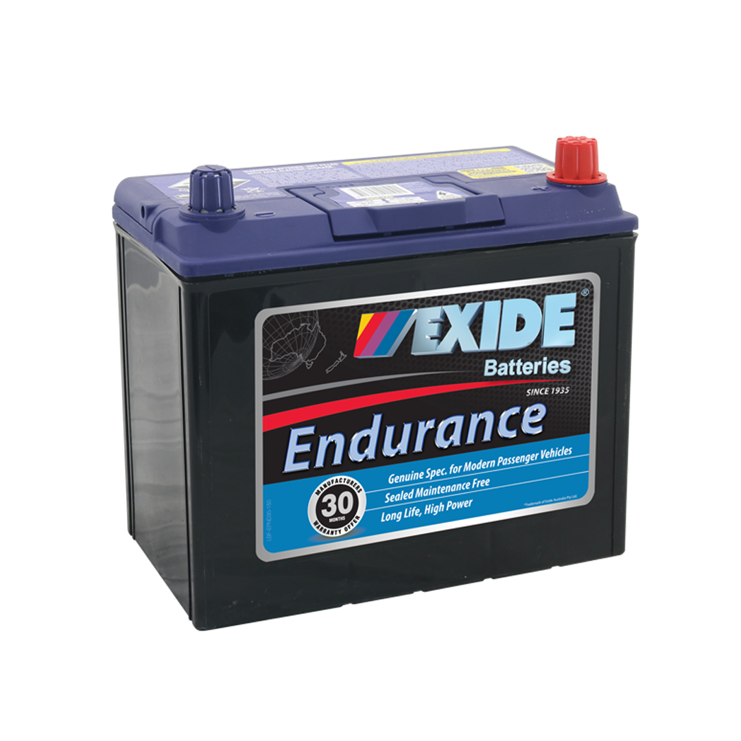 Exide Endurance Battery 370CCA 60CMF