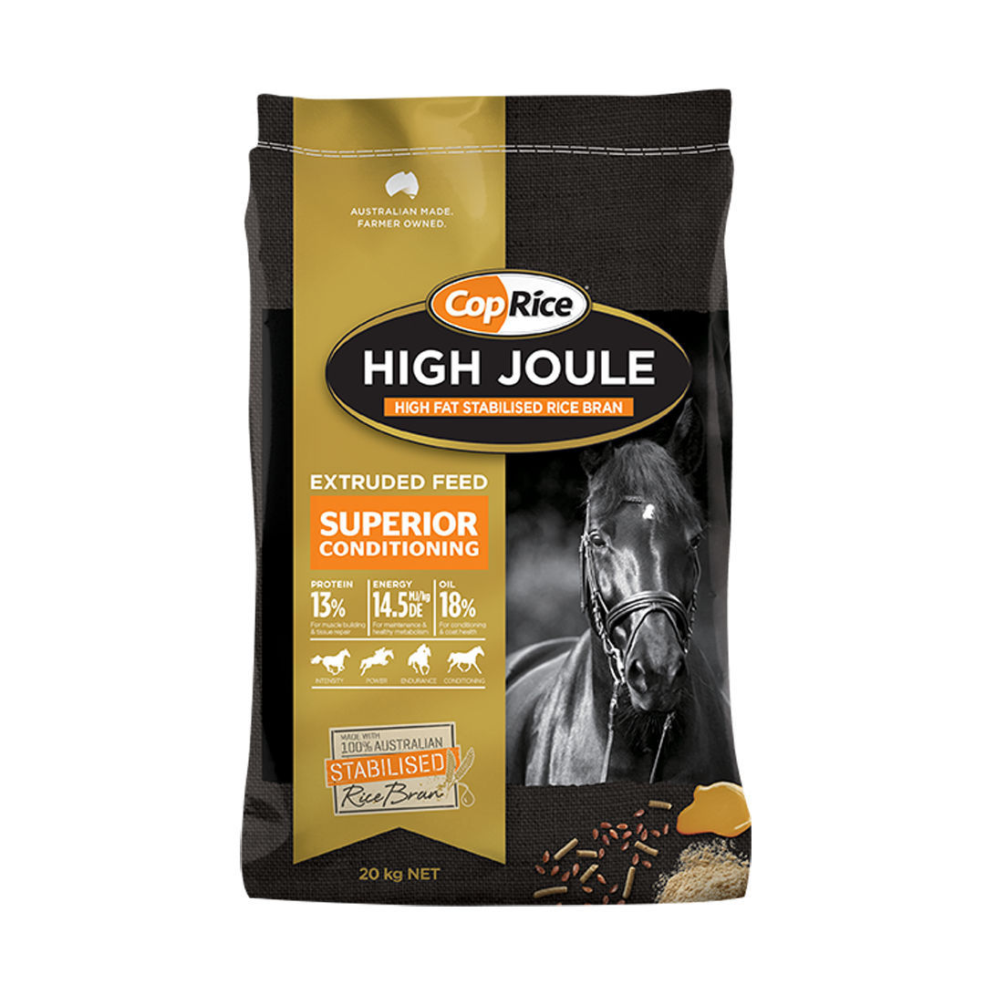 CopRice High Joule 20kg