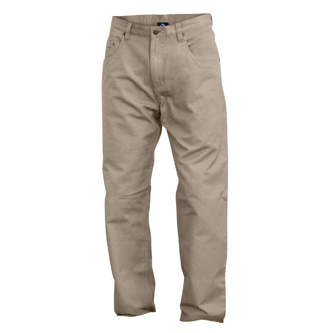 Betacraft Stag Canvas Jeans