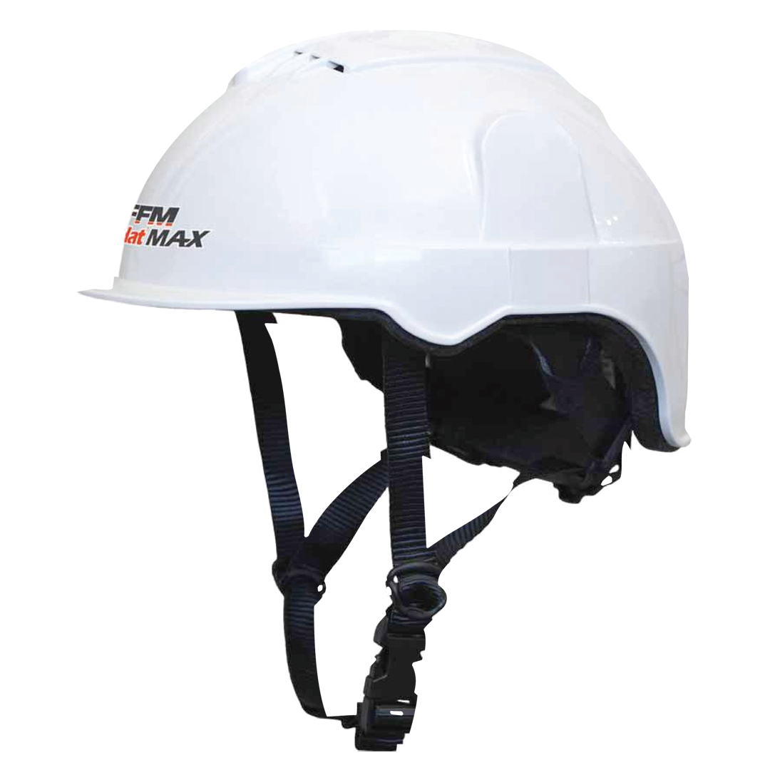 FFM Aghat Max ATV Safety Helmet 52-64 cm