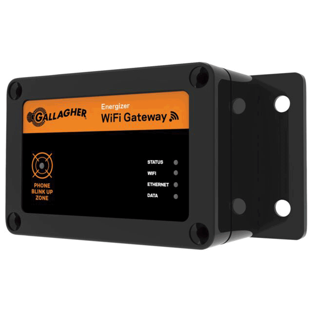 Gallagher iSeries Energizer WiFi Gateway