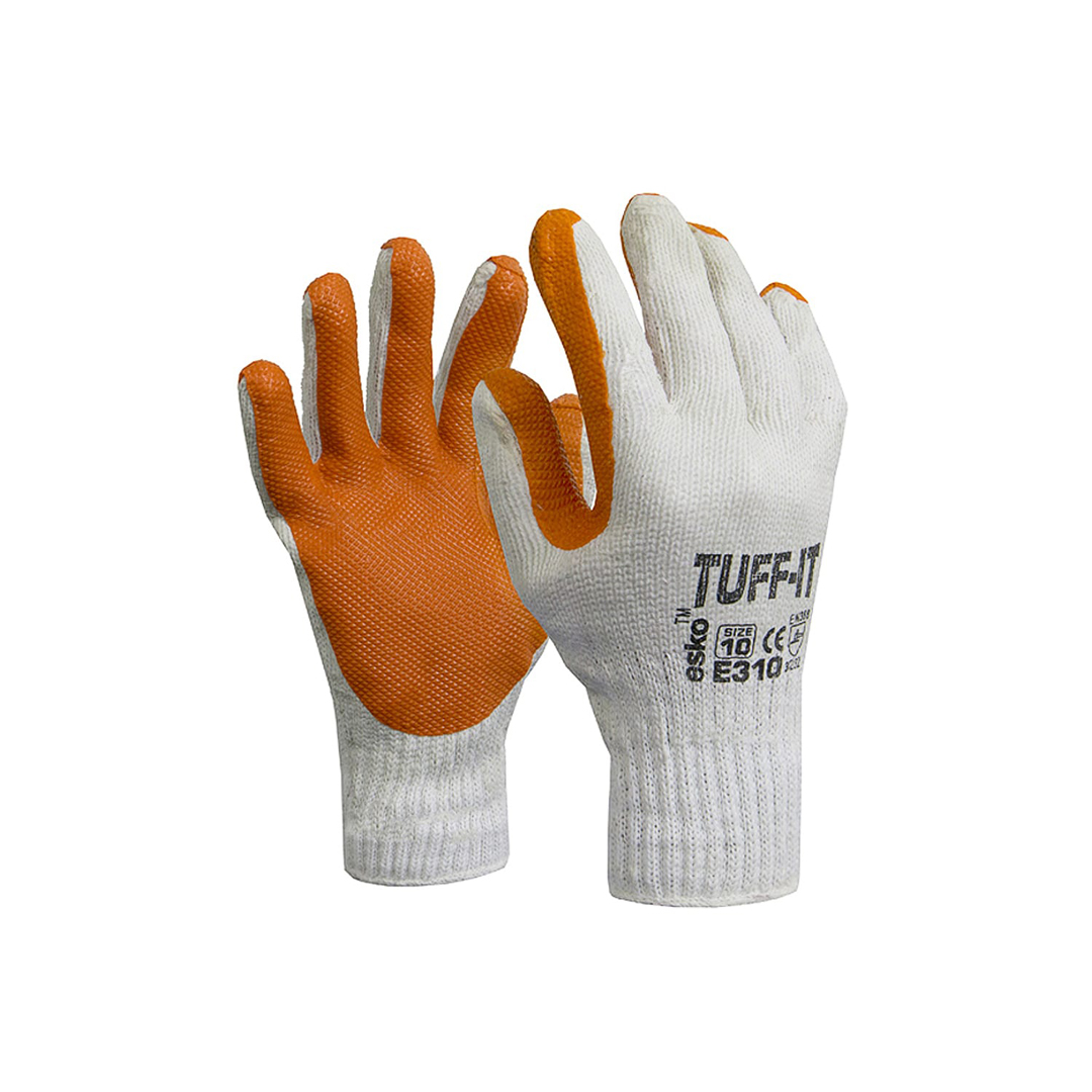 Tuff-It Grip E310 Gloves