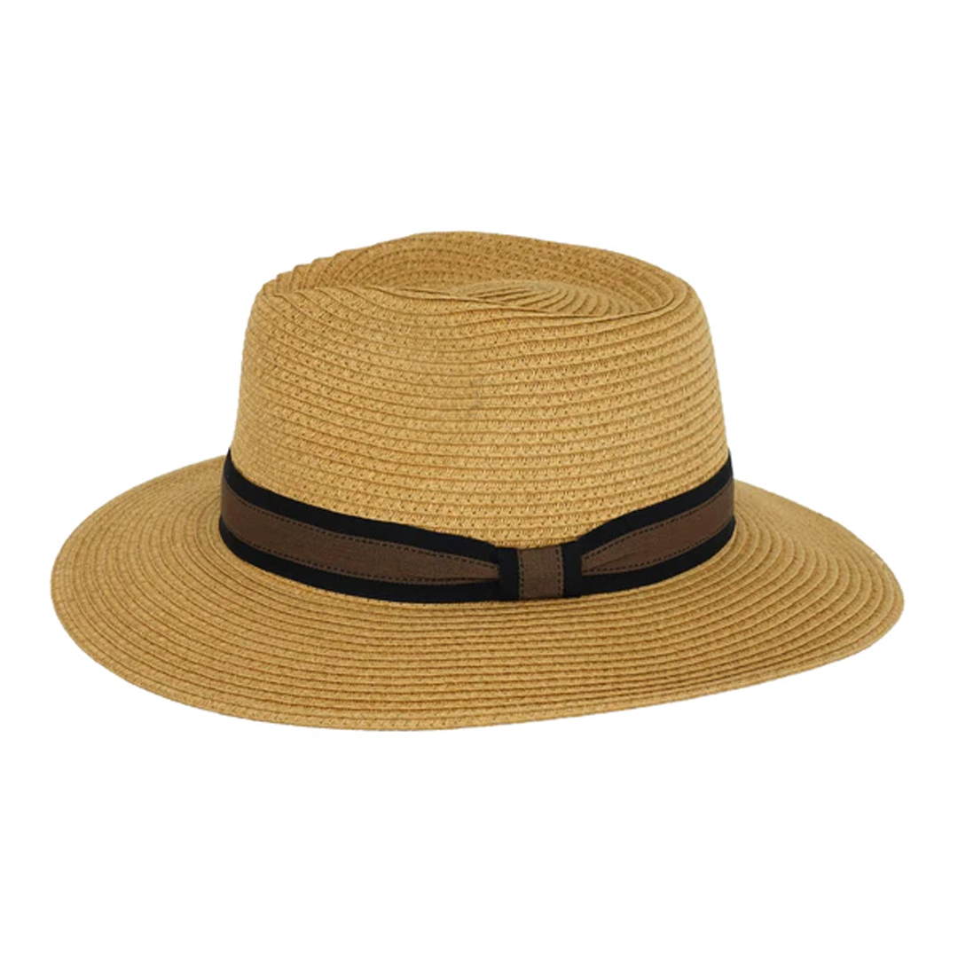 Outback Port Augusta Straw Hat