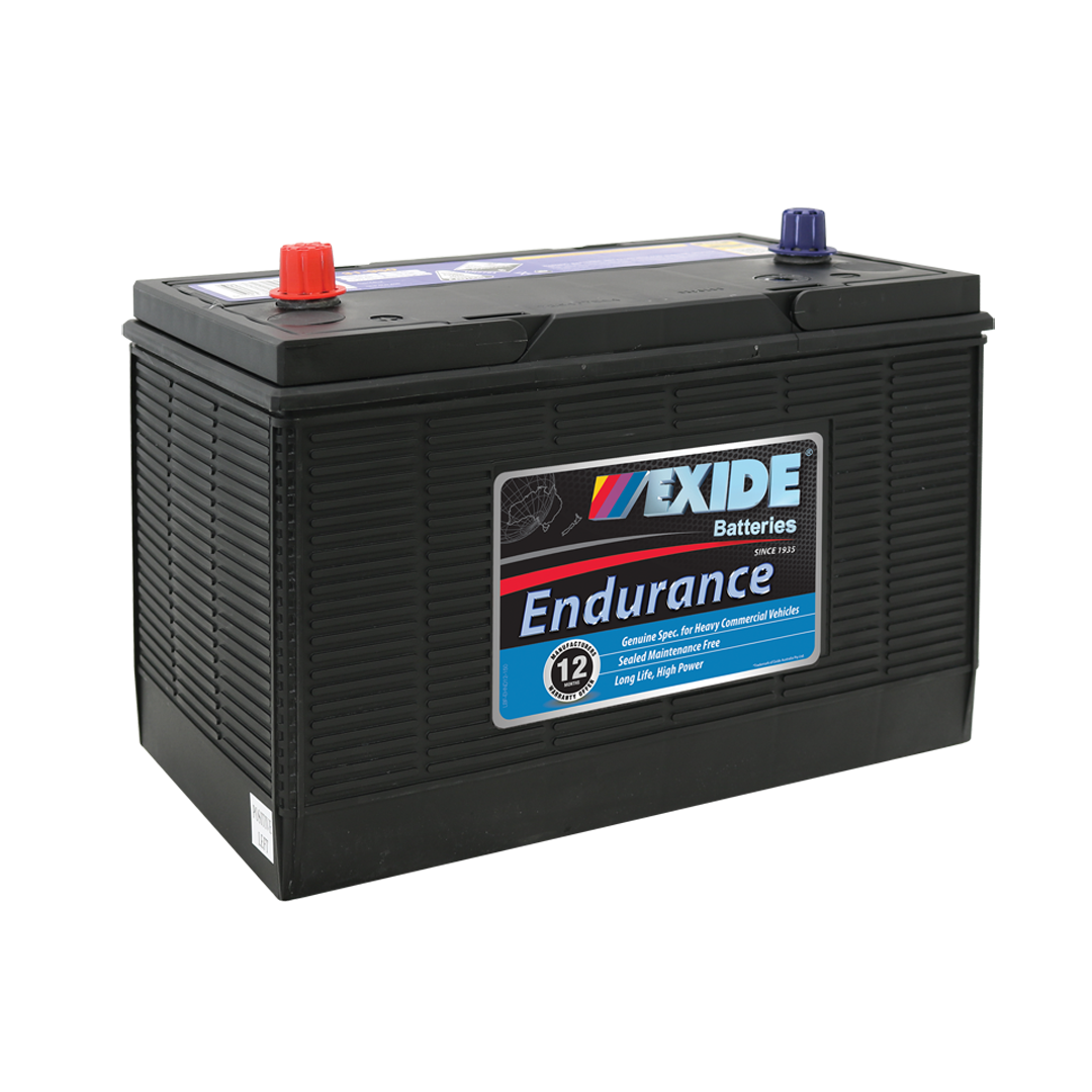Exide Endurance Heavy Commercial Battery 950CCA 31-950